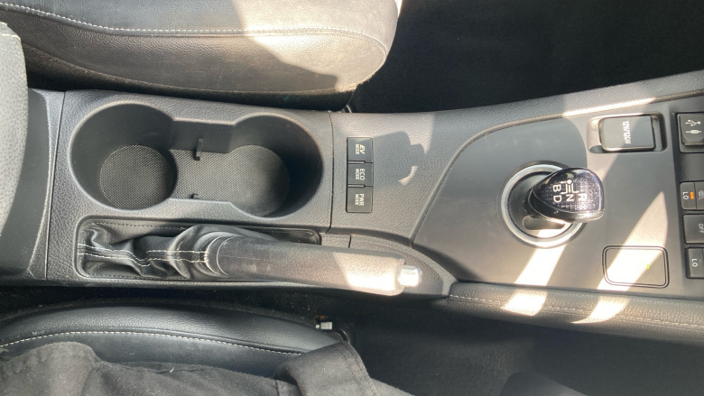 Toyota Auris 1.8 Hybrid Excel 5dr CVT Hybrid Estate